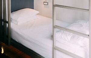 Monomer Hostel Bangkok