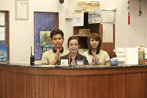 Family Treasure Yangon