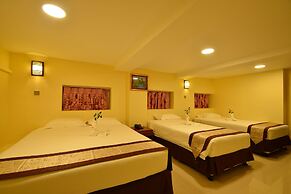 Family Treasure Yangon