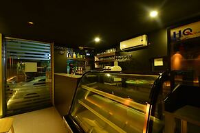 Family Treasure Yangon