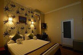 Family Treasure Yangon