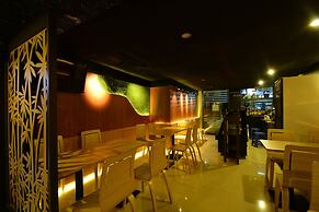 Family Treasure Yangon