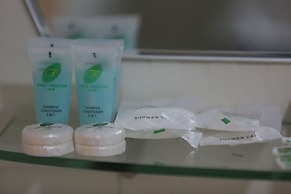 Family Treasure Yangon