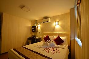 Family Treasure Yangon