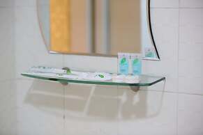 Family Treasure Yangon