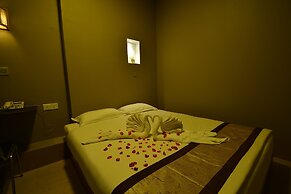 Family Treasure Yangon