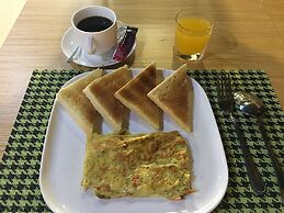 Family Treasure Yangon