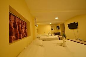 Family Treasure Yangon