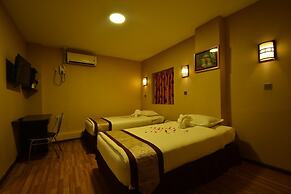 Family Treasure Yangon