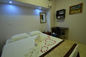 Family Treasure Yangon