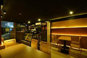 Family Treasure Yangon