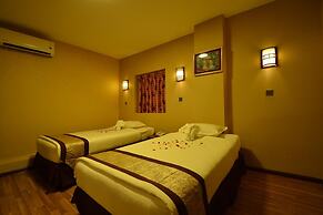 Family Treasure Yangon