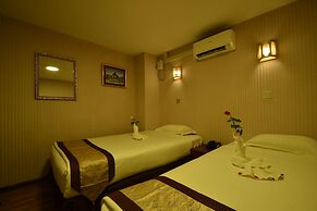 Family Treasure Yangon