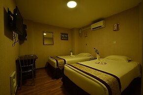 Family Treasure Yangon