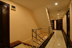 Family Treasure Yangon