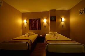 Family Treasure Yangon