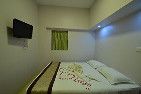 Family Treasure Yangon