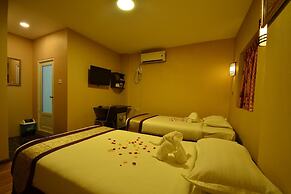 Family Treasure Yangon