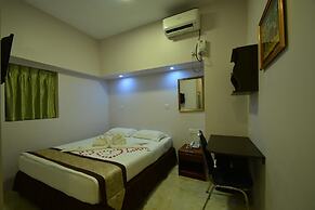 Family Treasure Yangon