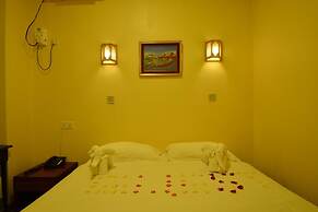 Family Treasure Yangon