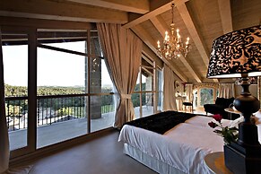 Hotel La Vella Farga