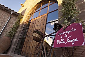Hotel La Vella Farga