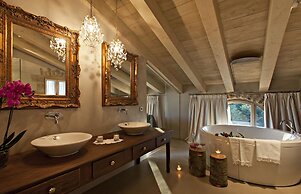 Hotel La Vella Farga