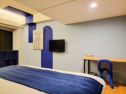 Talmud Hotel Gongyuan