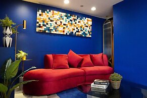 Talmud Hotel Gongyuan