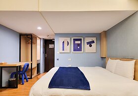 Talmud Hotel Gongyuan