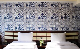 Talmud Hotel Gongyuan