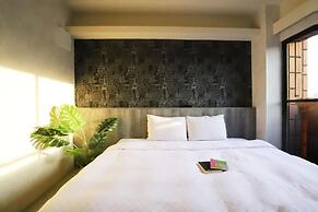 Talmud Hotel Gongyuan