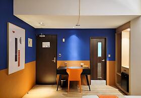 Talmud Hotel Gongyuan