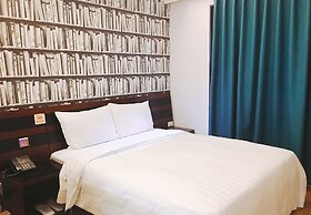 Talmud Hotel Gongyuan