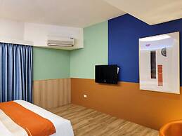 Talmud Hotel Gongyuan