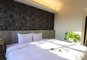 Talmud Hotel Gongyuan