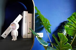 Talmud Hotel Gongyuan