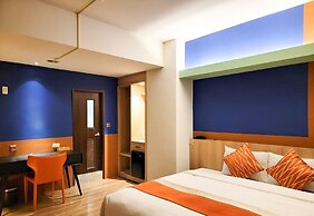 Talmud Hotel Gongyuan