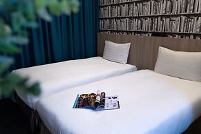 Talmud Hotel Gongyuan