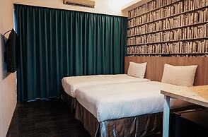 Talmud Hotel Gongyuan