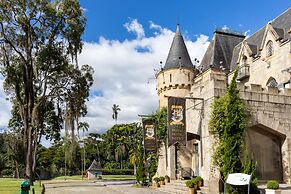 Castelo de Itaipava - Hotel, Eventos e Gastronomia