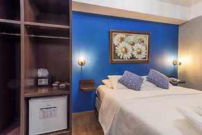 Castelo de Itaipava - Hotel, Eventos e Gastronomia