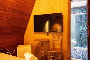 Castelo de Itaipava - Hotel, Eventos e Gastronomia