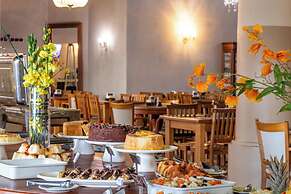 Castelo de Itaipava - Hotel, Eventos e Gastronomia