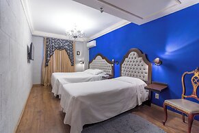 Castelo de Itaipava - Hotel, Eventos e Gastronomia