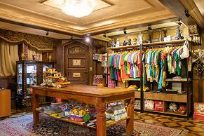 Castelo de Itaipava - Hotel, Eventos e Gastronomia