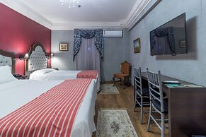 Castelo de Itaipava - Hotel, Eventos e Gastronomia