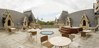 Castelo de Itaipava - Hotel, Eventos e Gastronomia