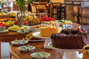 Castelo de Itaipava - Hotel, Eventos e Gastronomia