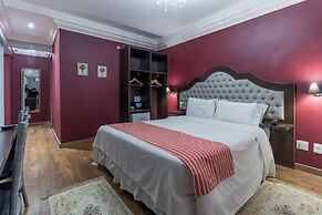 Castelo de Itaipava - Hotel, Eventos e Gastronomia